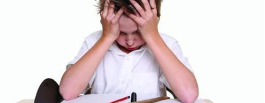 What’s Causing Your Child’s ADHD?